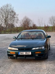 Nissan 200 SX S14 A Kouki racing 1998