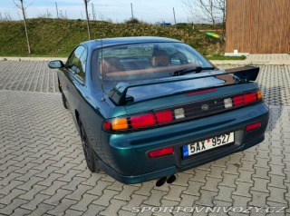 Nissan 200 SX S14 A Kouki racing 1998