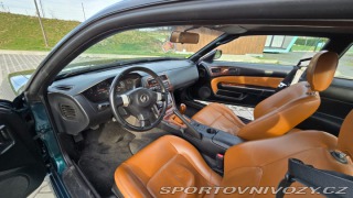 Nissan 200 SX S14 A Kouki racing 1998