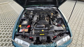 Nissan 200 SX S14 A Kouki racing 1998