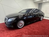 Mercedes-Benz S S350 cdi AMG 4matic*Burme