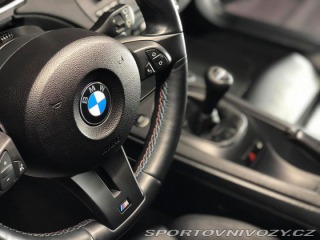 BMW Z4 Z4M 2008