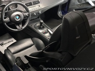BMW Z4 Z4M 2008