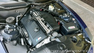 BMW Z4 Z4M 2008