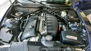 BMW Z4 Z4M 2008