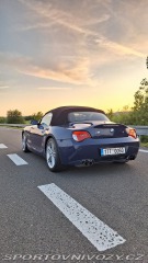BMW Z4 Z4M 2008