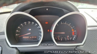 BMW Z4 Z4M 2008