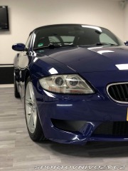 BMW Z4 Z4M 2008