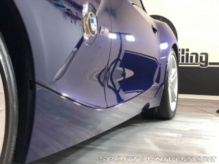 BMW Z4 Z4M 2008