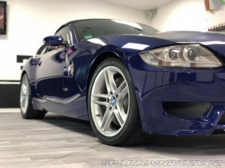 BMW Z4 Z4M 2008