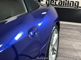BMW Z4 Z4M 2008