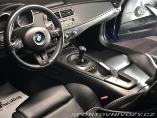BMW Z4 Z4M 2008