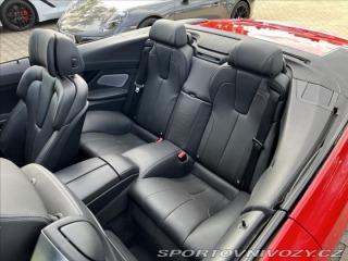 BMW M6 4,4 2012