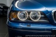 BMW 5 V8 Business/Navigace/TOP 2003