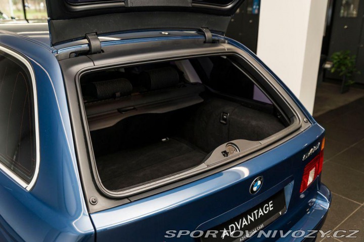 BMW 5 V8 Business/Navigace/TOP 2003