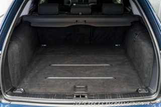BMW 5 V8 Business/Navigace/TOP 2003