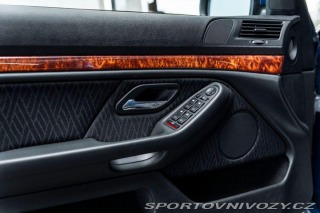 BMW 5 V8 Business/Navigace/TOP 2003
