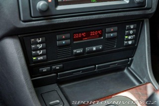 BMW 5 V8 Business/Navigace/TOP 2003