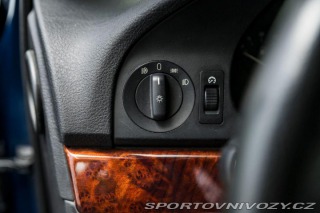 BMW 5 V8 Business/Navigace/TOP 2003