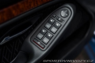 BMW 5 V8 Business/Navigace/TOP 2003