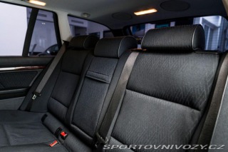 BMW 5 V8 Business/Navigace/TOP 2003