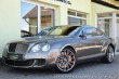 Bentley Continental GT SPEED 6.0 W12 602PS AI 2008