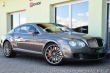 Bentley Continental GT SPEED 6.0 W12 602PS AI 2008