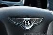 Bentley Continental GT SPEED 6.0 W12 602PS AI 2008