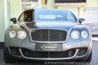 Bentley Continental GT SPEED 6.0 W12 602PS AI 2008