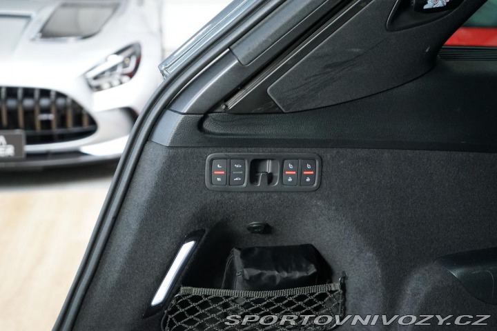 Audi SQ7 TDI Nez.Top 7-Míst Laser 2020