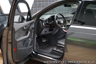 Audi SQ7 TDI Nez.Top 7-Míst Laser 2020