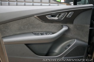 Audi SQ7 TDI Nez.Top 7-Míst Laser 2020