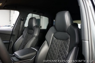 Audi SQ7 TDI Nez.Top 7-Míst Laser 2020