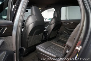 Audi SQ7 TDI Nez.Top 7-Míst Laser 2020