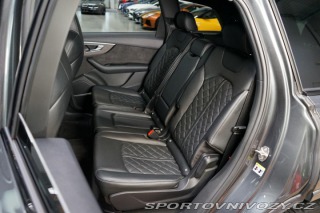 Audi SQ7 TDI Nez.Top 7-Míst Laser 2020