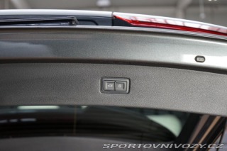 Audi SQ7 TDI Nez.Top 7-Míst Laser 2020