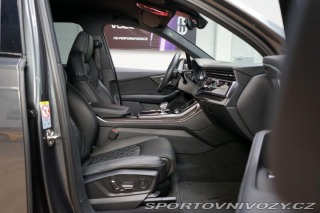 Audi SQ7 TDI Nez.Top 7-Míst Laser 2020