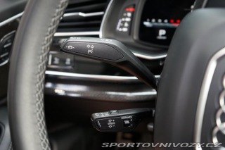 Audi SQ7 TDI Nez.Top 7-Míst Laser 2020