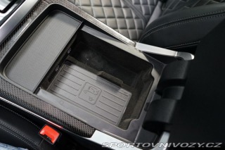 Audi SQ7 TDI Nez.Top 7-Míst Laser 2020