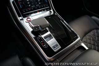 Audi SQ7 TDI Nez.Top 7-Míst Laser 2020