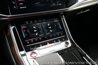 Audi SQ7 TDI Nez.Top 7-Míst Laser 2020