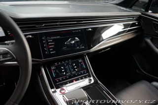 Audi SQ7 TDI Nez.Top 7-Míst Laser 2020