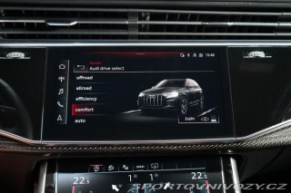 Audi SQ7 TDI Nez.Top 7-Míst Laser 2020