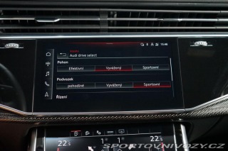 Audi SQ7 TDI Nez.Top 7-Míst Laser 2020