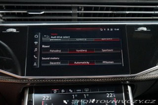 Audi SQ7 TDI Nez.Top 7-Míst Laser 2020