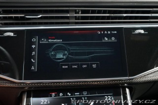 Audi SQ7 TDI Nez.Top 7-Míst Laser 2020