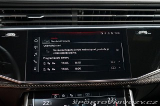Audi SQ7 TDI Nez.Top 7-Míst Laser 2020