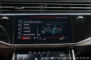 Audi SQ7 TDI Nez.Top 7-Míst Laser 2020