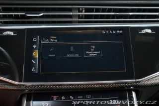 Audi SQ7 TDI Nez.Top 7-Míst Laser 2020