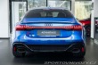 Audi RS7 RS7 quattro/Tour/City/Las 2022
